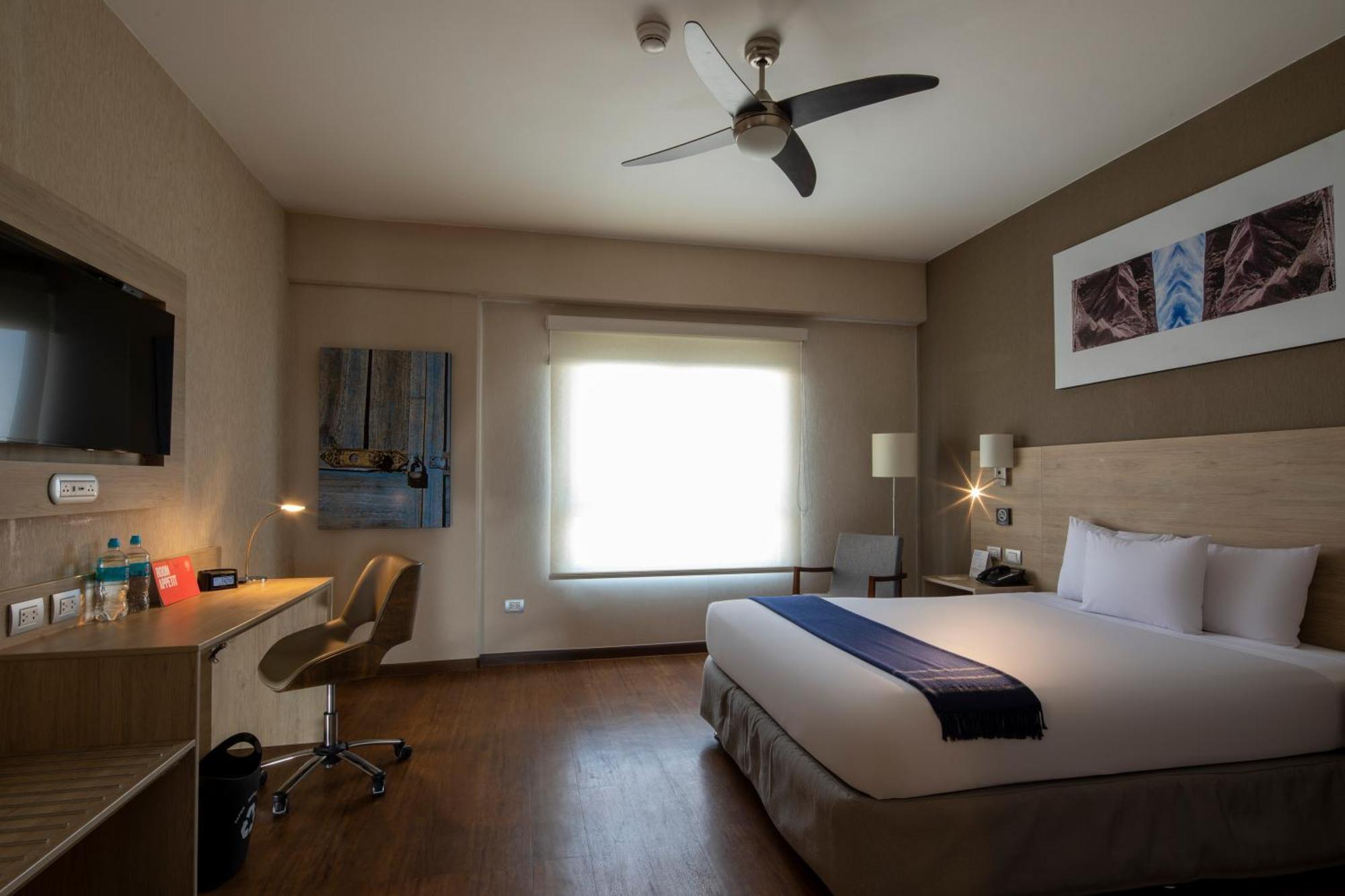 Casa Andina Select Tacna Ξενοδοχείο Εξωτερικό φωτογραφία