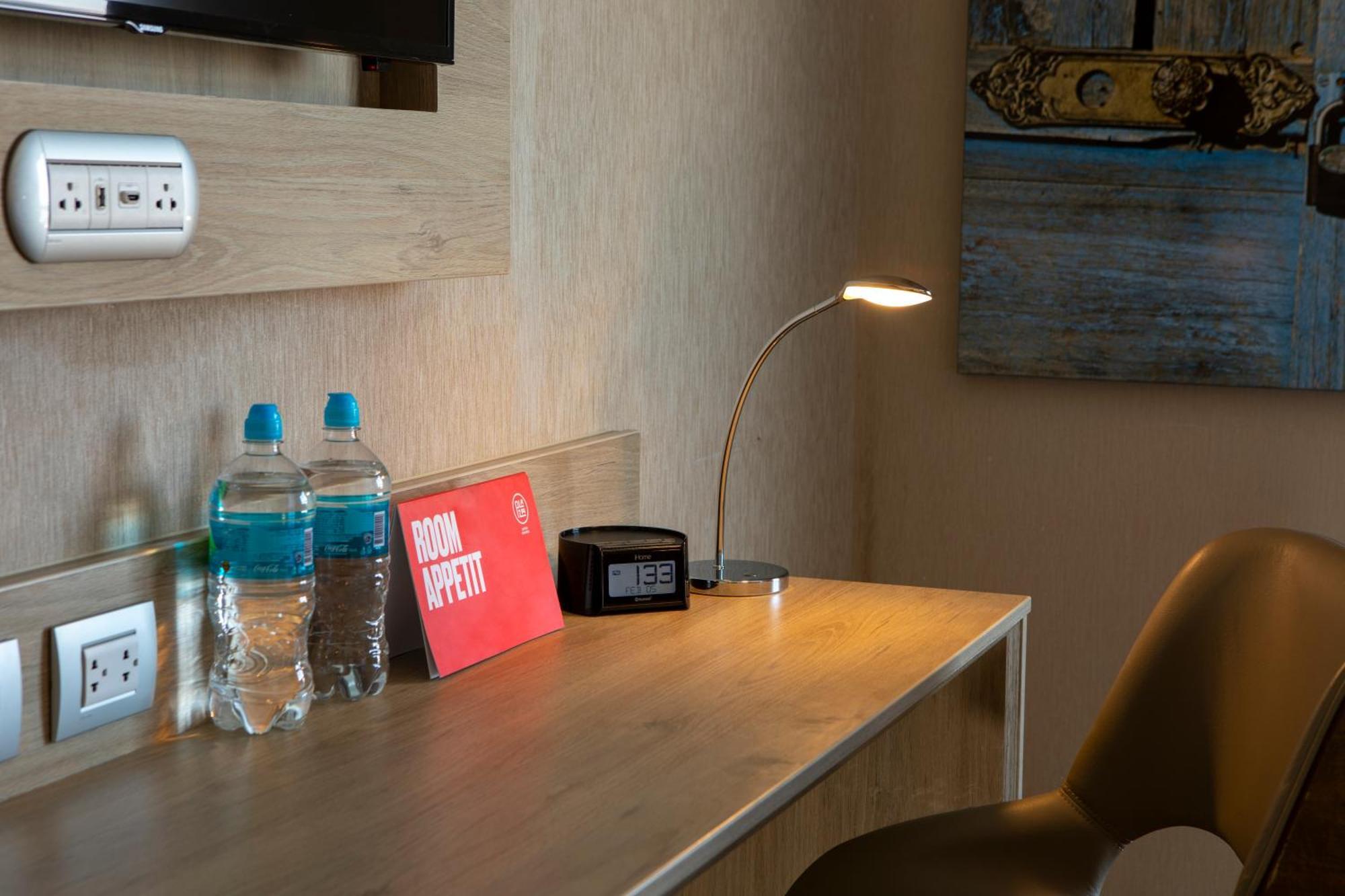 Casa Andina Select Tacna Ξενοδοχείο Εξωτερικό φωτογραφία