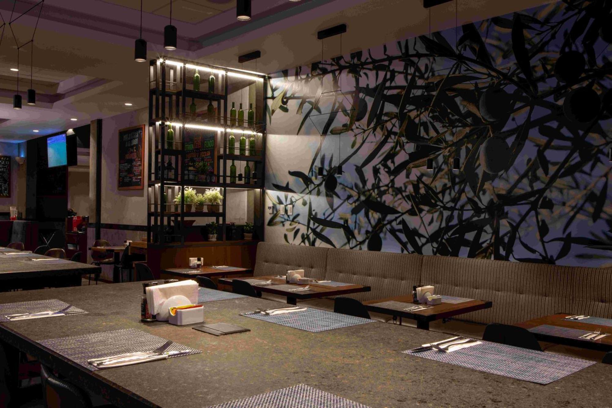 Casa Andina Select Tacna Ξενοδοχείο Εξωτερικό φωτογραφία