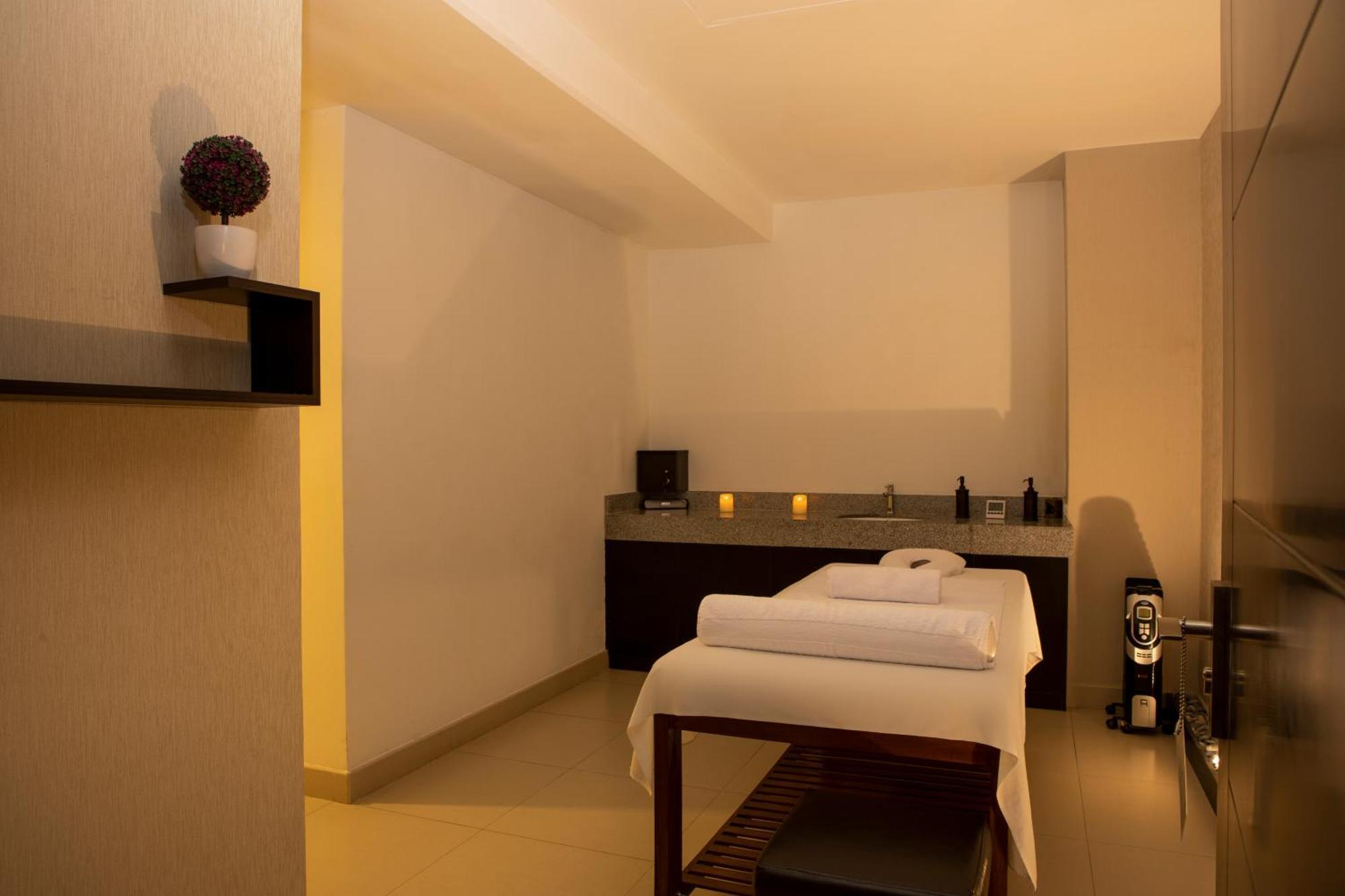 Casa Andina Select Tacna Ξενοδοχείο Εξωτερικό φωτογραφία