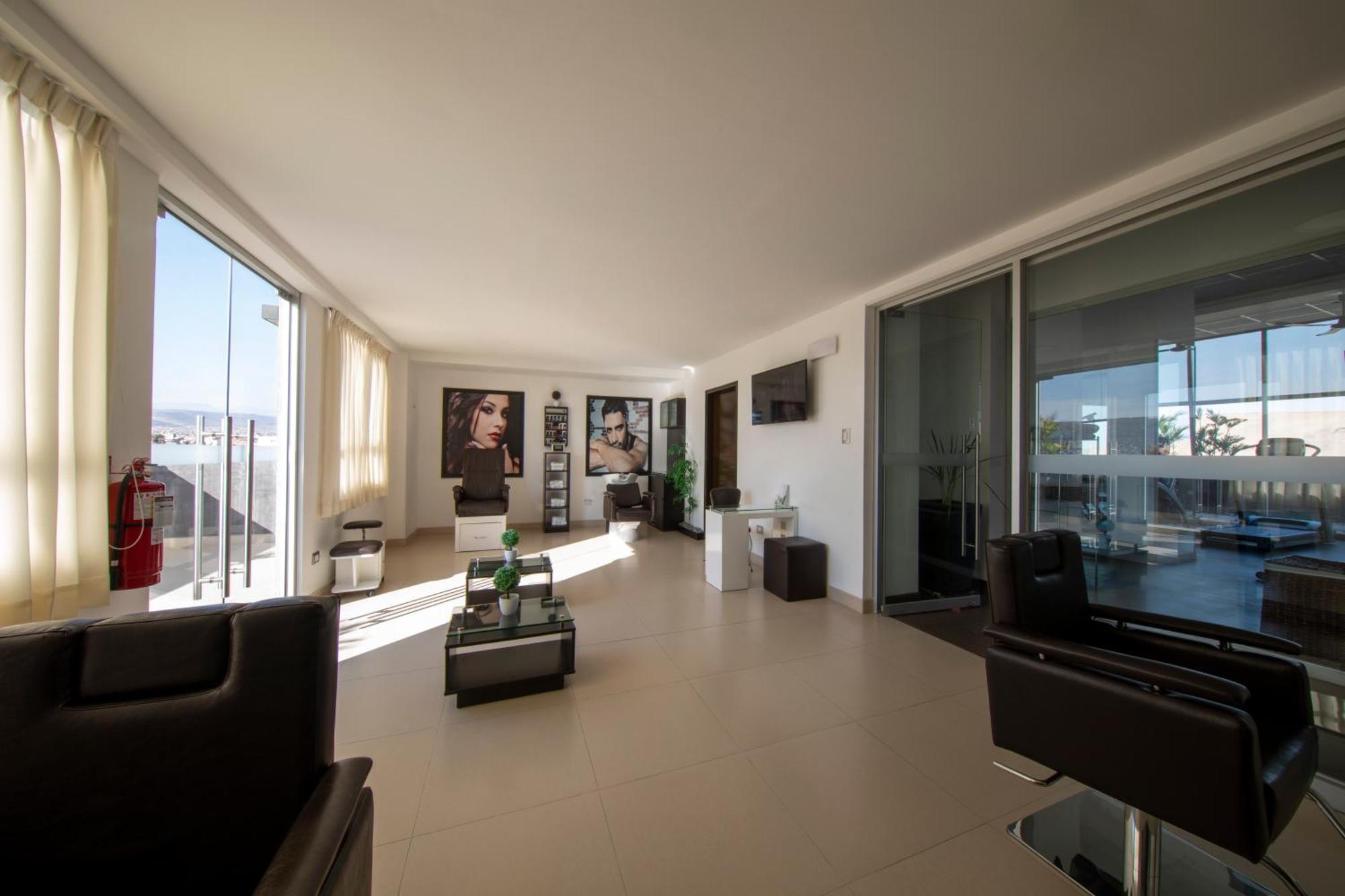 Casa Andina Select Tacna Ξενοδοχείο Εξωτερικό φωτογραφία